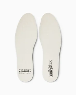 Converse Modelli Alti|Modelli Alti<Chuck 70 Pride Argento/Egret/Fucsia caos