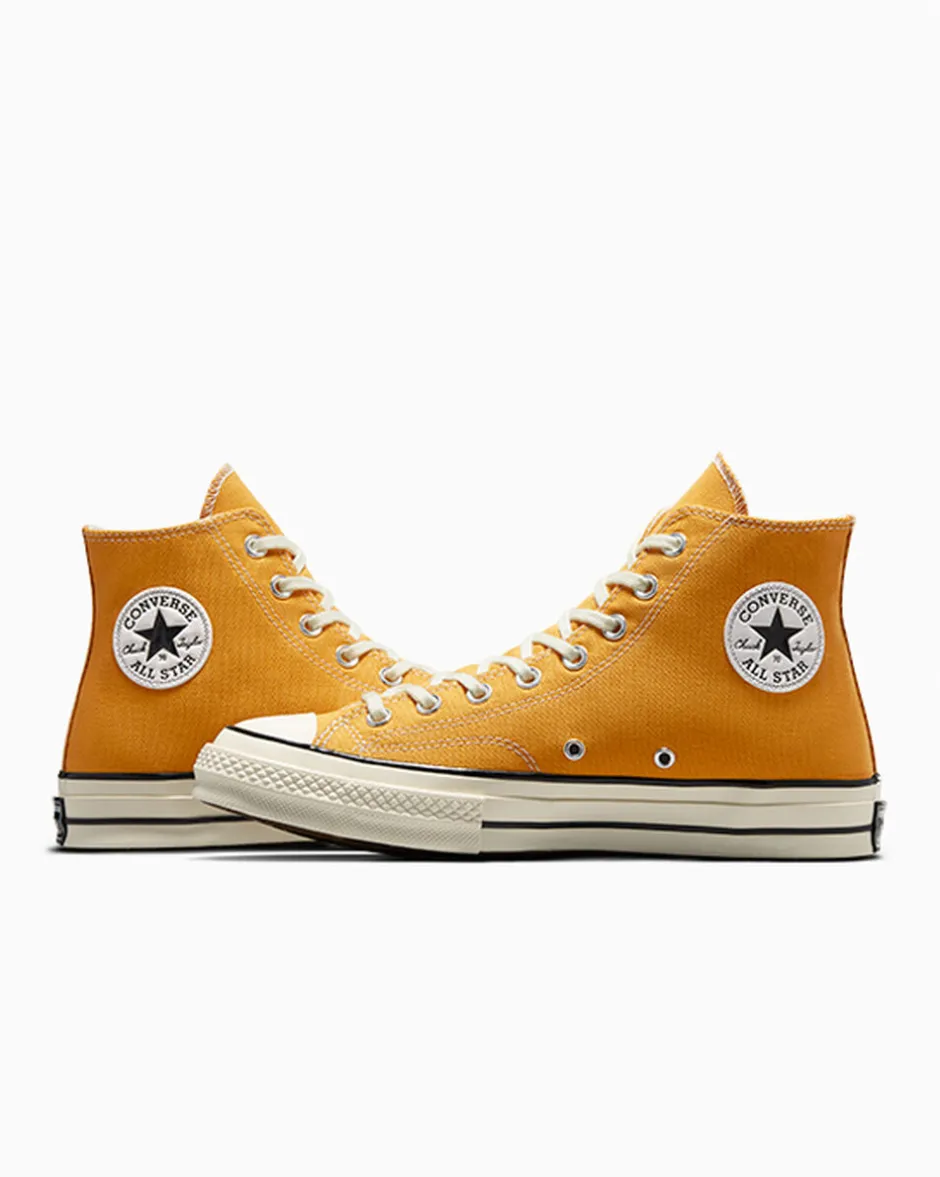 Converse Modelli Alti|Modelli Bassi<Chuck 70 Seasonal Color floral tapestry