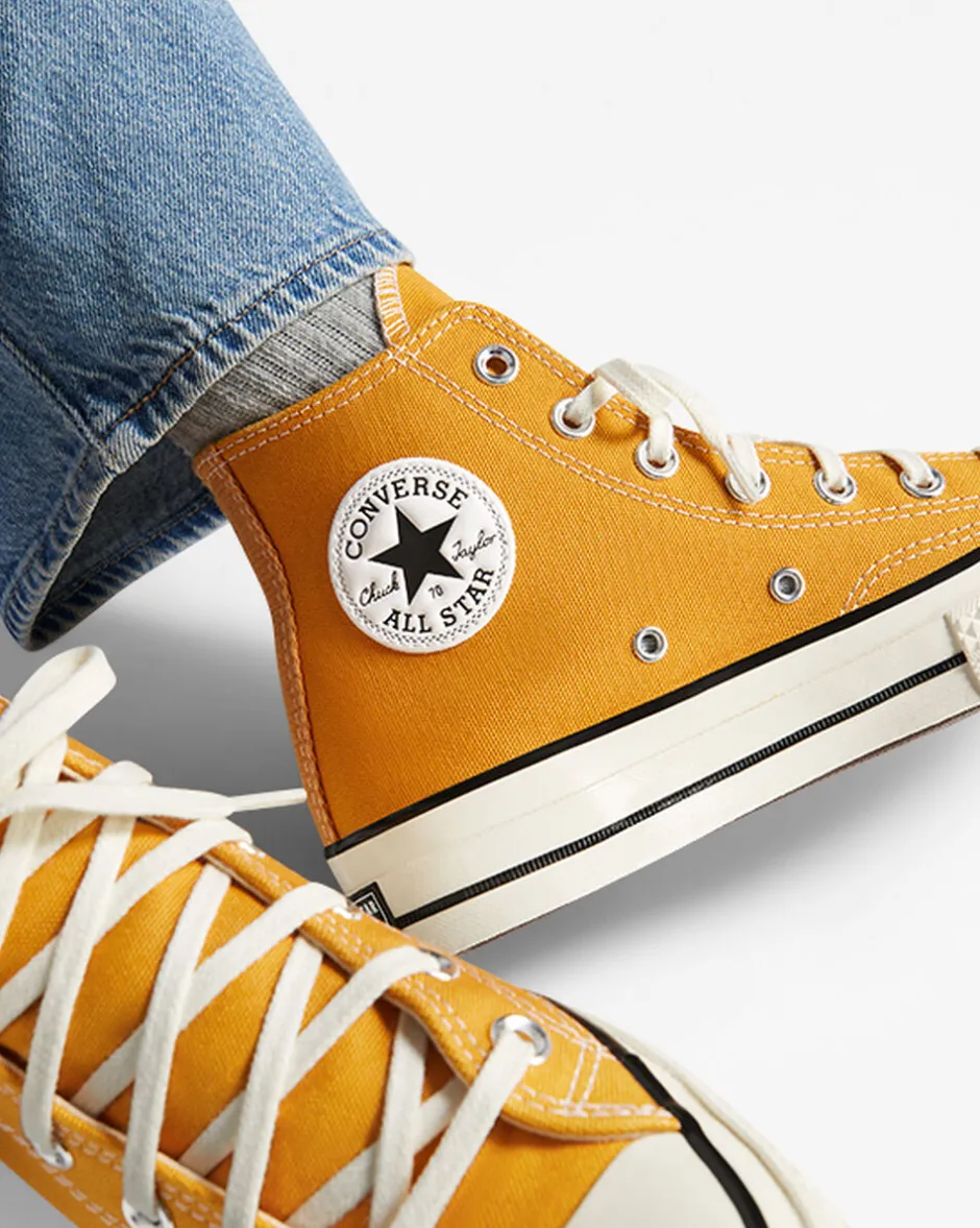 Converse Modelli Alti|Modelli Bassi<Chuck 70 Seasonal Color floral tapestry