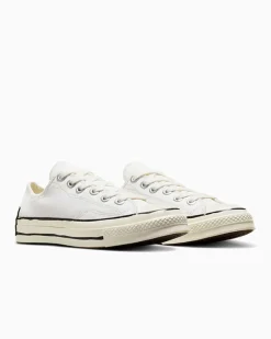 Converse Modelli Bassi|Chuck Taylor All Star<Chuck 70 Sketch Bianco/Nero/Egret