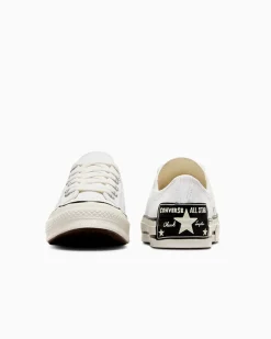Converse Modelli Bassi|Chuck Taylor All Star<Chuck 70 Sketch Bianco/Nero/Egret