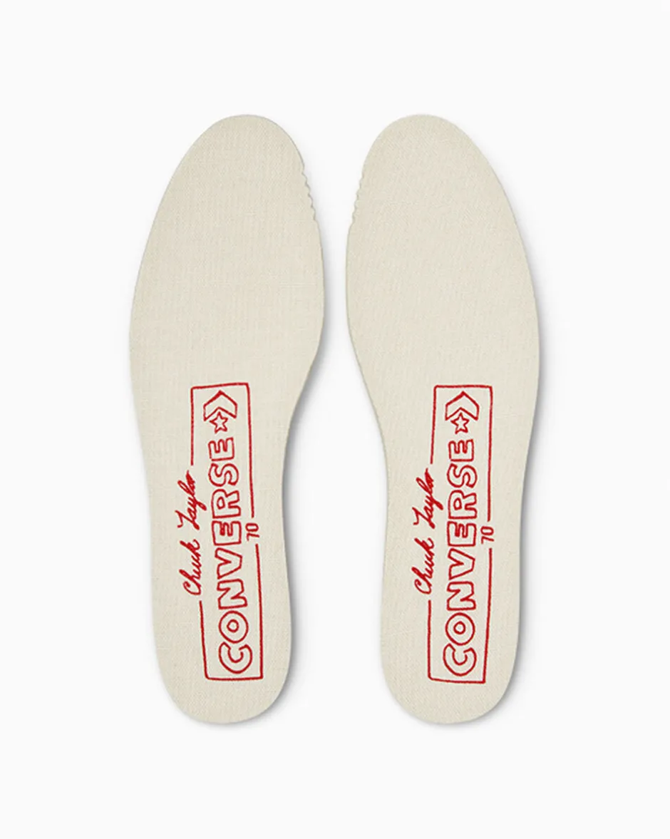 Converse Modelli Bassi|Chuck Taylor All Star<Chuck 70 Sketch Bianco/Nero/Egret