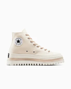 Converse Modelli Alti|Modelli Alti<Chuck 70 Trek LTD Natural Evo Trek