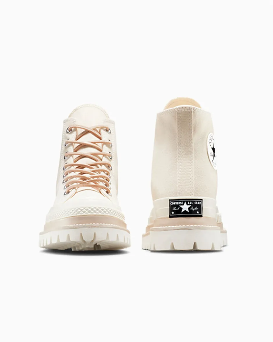 Converse Modelli Alti|Modelli Alti<Chuck 70 Trek LTD Natural Evo Trek