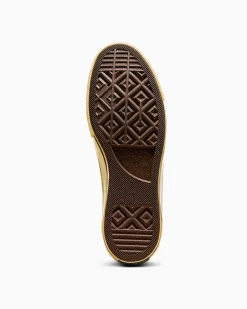 Converse Modelli Bassi|Modelli Bassi<Chuck 70 Upcycled Giallo/Giallo/Nero