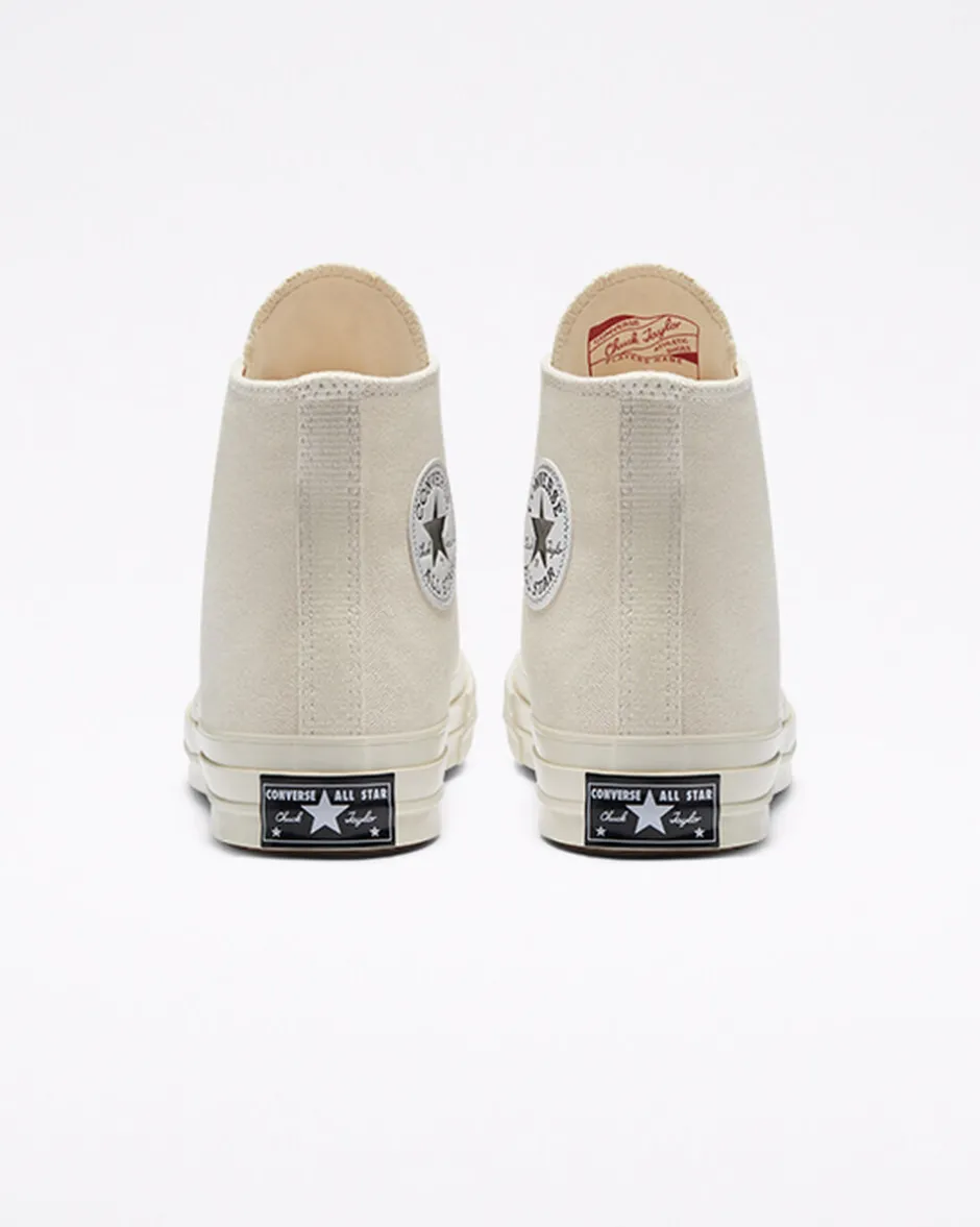 Converse Modelli Alti|Modelli Bassi<Chuck 70 Vintage Canvas green envy