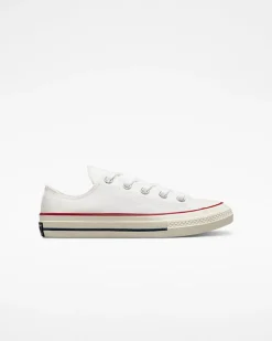 Converse Ragazzo|Ragazza<Chuck 70 Vintage Canvas summit pink