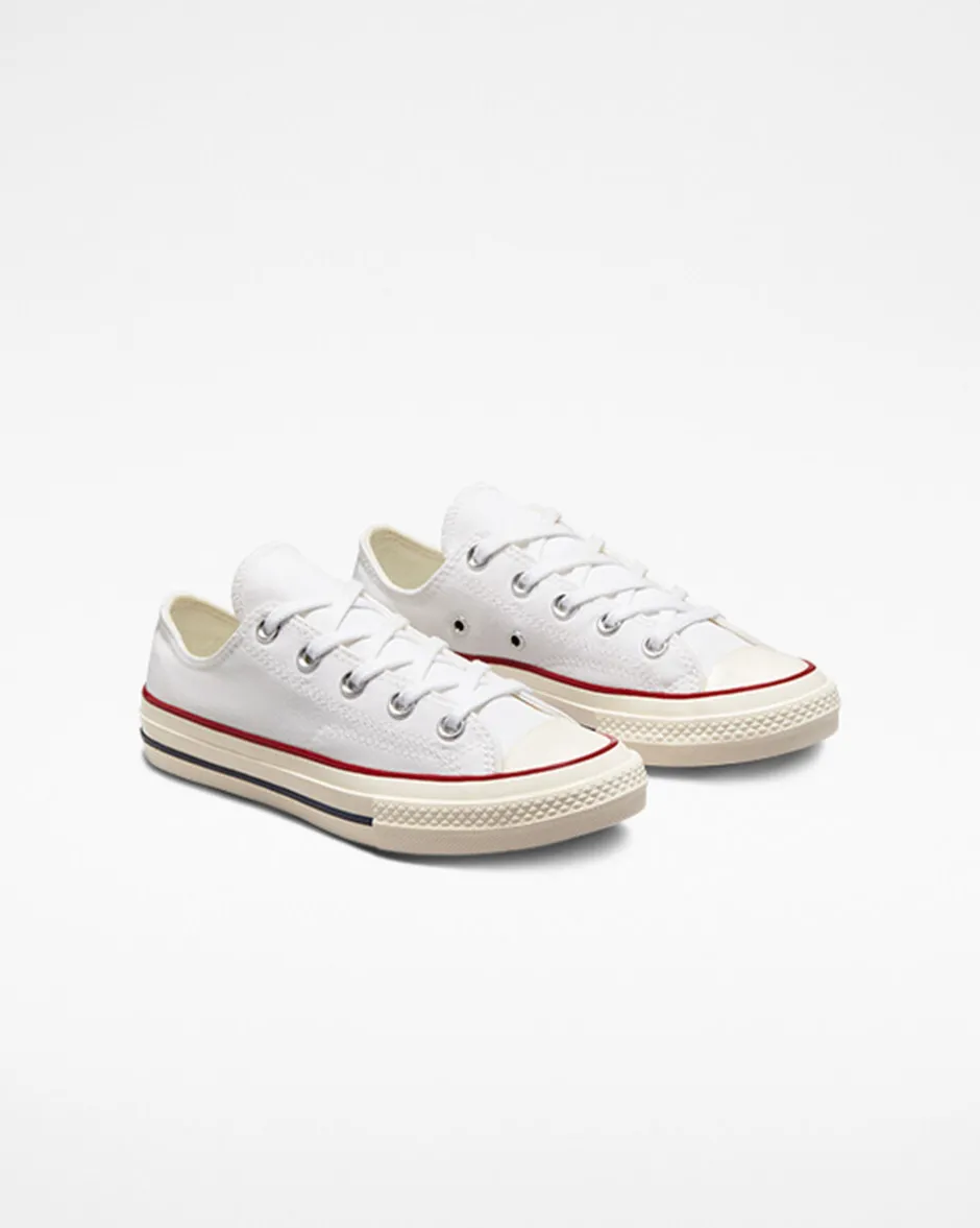 Converse Ragazzo|Ragazza<Chuck 70 Vintage Canvas summit pink