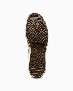 Converse Modelli Bassi|Modelli Con Platform<Chuck 70 Vintage Canvas black crinkle