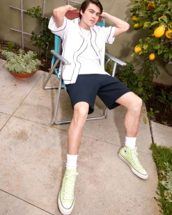 Converse Modelli Alti|Modelli Bassi<Chuck 70 Vintage Canvas mint