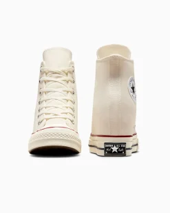 Converse Modelli Alti|Modelli Bassi<Chuck 70 Wedge black crinkle