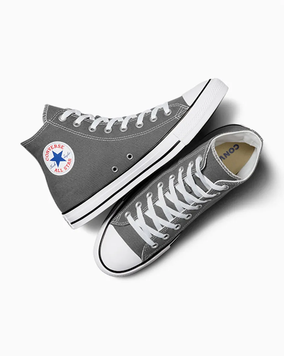 Converse Modelli Alti|Chuck Taylor All Star<Chuck Taylor All Star Carbone