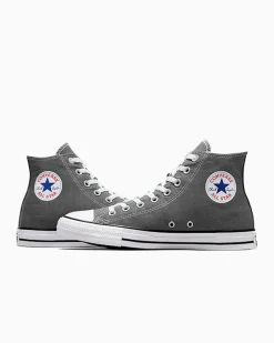 Converse Modelli Alti|Chuck Taylor All Star<Chuck Taylor All Star Carbone