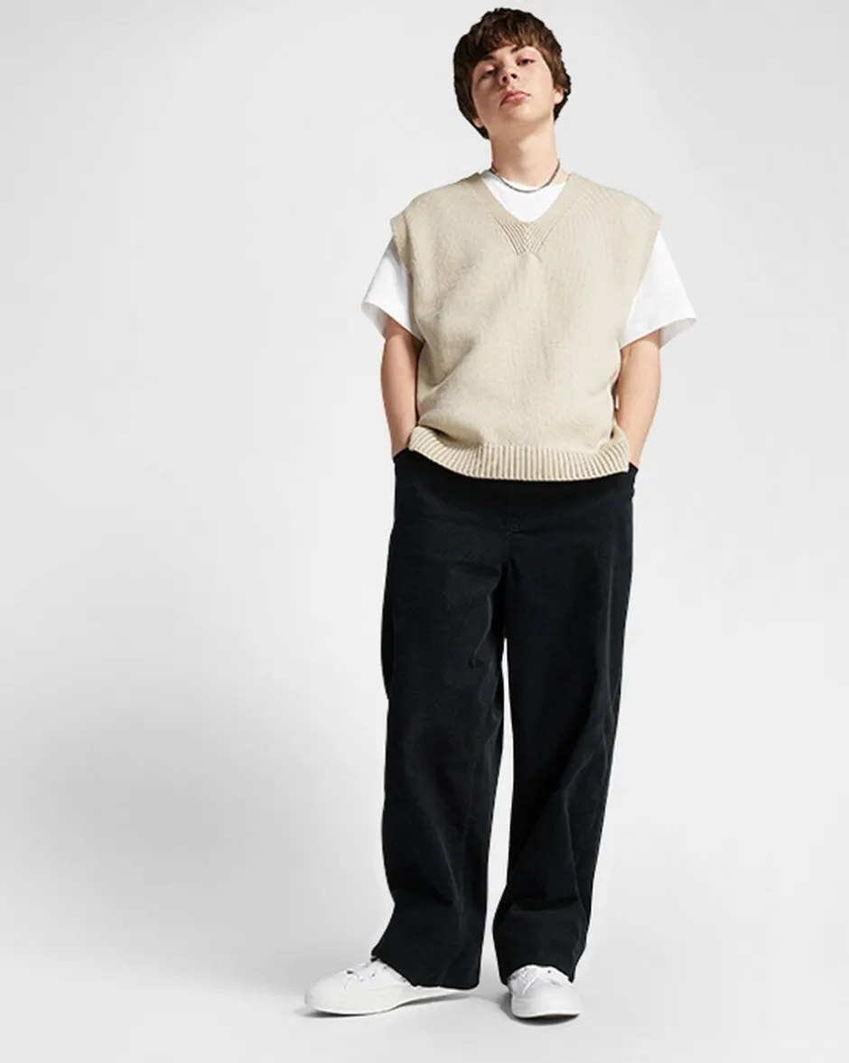 Converse Modelli Alti|Chuck Taylor All Star<Chuck Taylor All Star Bianco monocromo