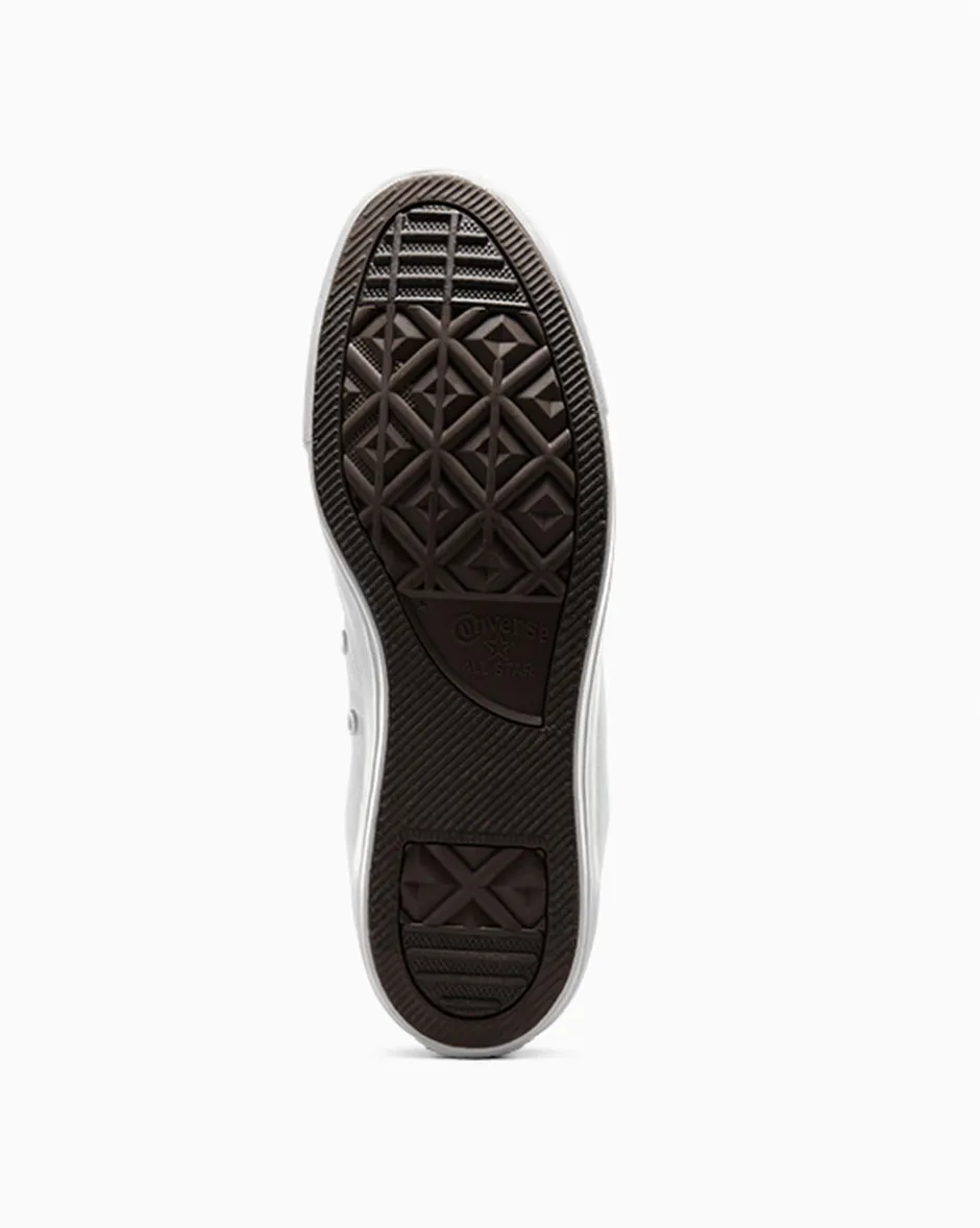 Converse Modelli Alti|Chuck Taylor All Star<Chuck Taylor All Star Bianco monocromo