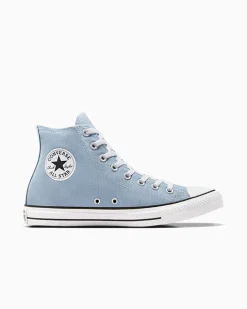 Converse Modelli Alti|Modelli Alti<Chuck Taylor All Star Blu acqua