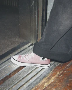 Converse Modelli Alti|Chuck Taylor All Star<Chuck Taylor All Star Pink Foam