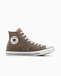 Converse Modelli Alti|Chuck Taylor All Star<Chuck Taylor All Star Beige classico