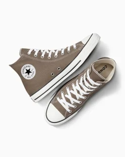 Converse Modelli Alti|Chuck Taylor All Star<Chuck Taylor All Star Beige classico