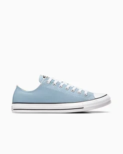 Converse Modelli Bassi|Modelli Bassi<Chuck Taylor All Star Blu acqua
