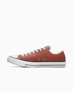 Converse Modelli Bassi|Chuck Taylor All Star<Chuck Taylor All Star Nocciola