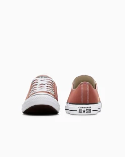 Converse Modelli Bassi|Chuck Taylor All Star<Chuck Taylor All Star Nocciola