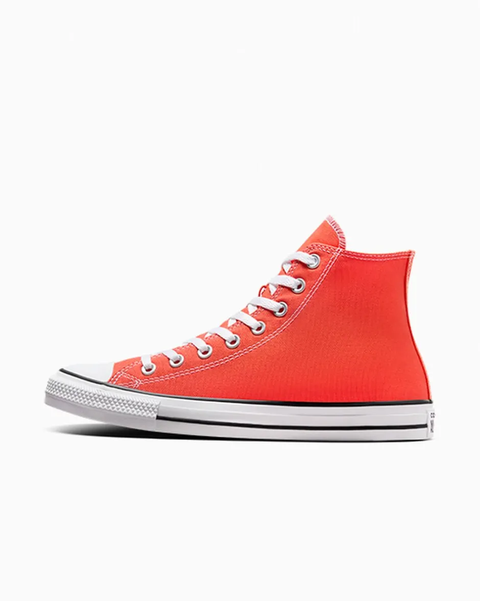 Converse Modelli Alti|Modelli Alti<Chuck Taylor All Star Rosso vermiglio