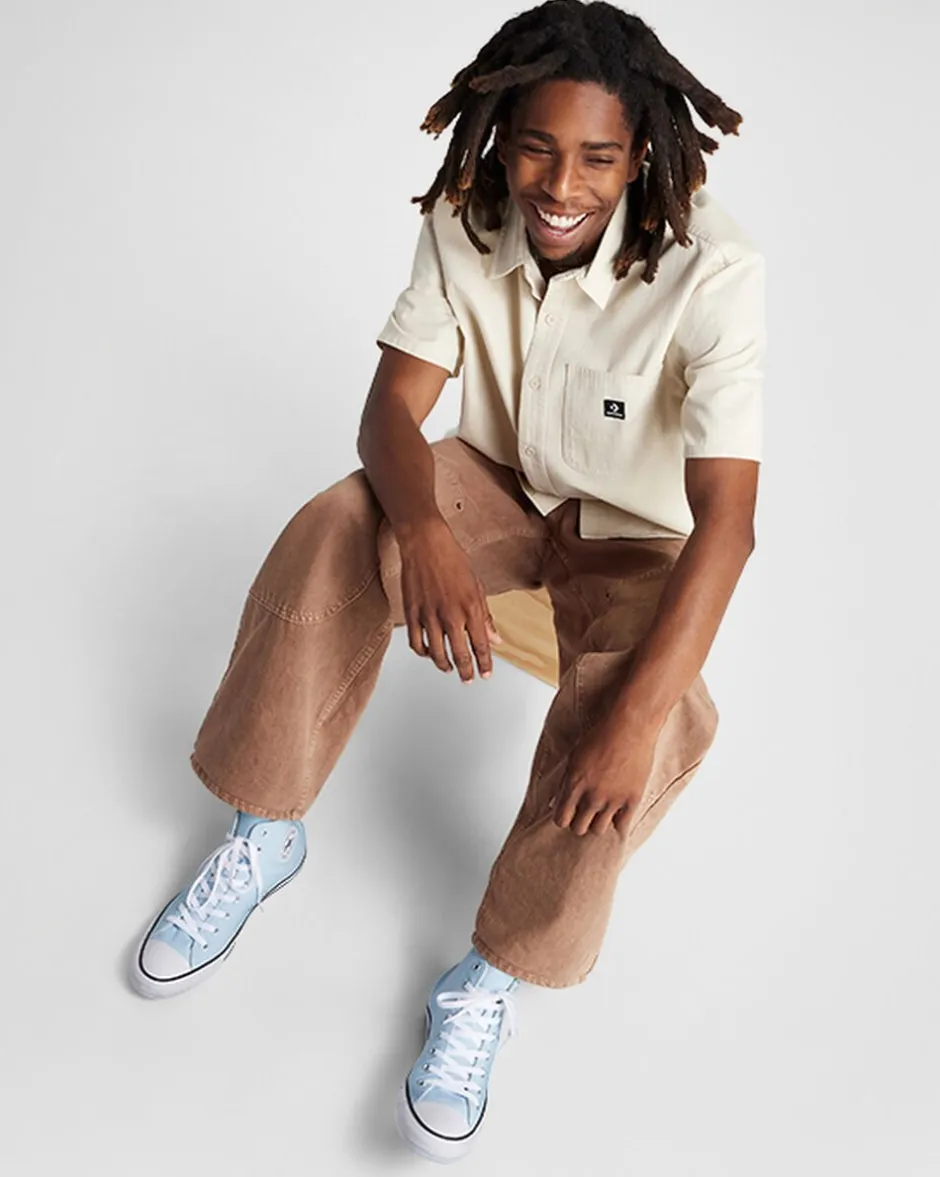 Converse Modelli Alti|Modelli Alti<Chuck Taylor All Star Superluna blu