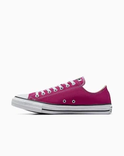Converse Modelli Bassi|Modelli Bassi<Chuck Taylor All Star Smoothie ai frutti di bosco