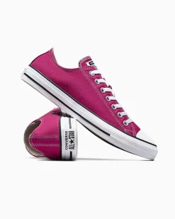 Converse Modelli Bassi|Modelli Bassi<Chuck Taylor All Star Smoothie ai frutti di bosco