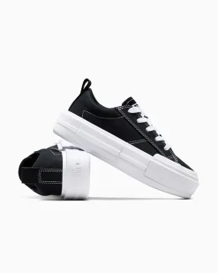 Converse Modelli Bassi|Bambini (Età 4-8 Anni)<Chuck Taylor All Star Nero/Bianco/Nero