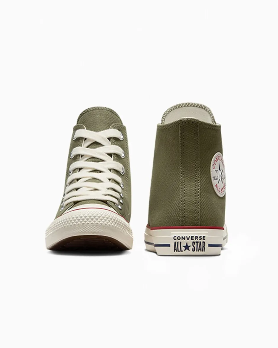 Converse Modelli Alti<Chuck Taylor All Star Converse Utility/Egret
