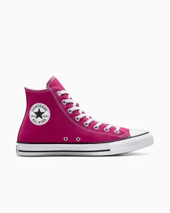 Converse Modelli Alti|Modelli Alti<Chuck Taylor All Star Smoothie ai frutti di bosco