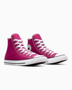 Converse Modelli Alti|Modelli Alti<Chuck Taylor All Star Smoothie ai frutti di bosco