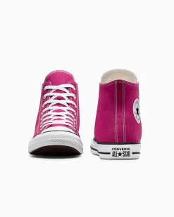 Converse Modelli Alti|Modelli Alti<Chuck Taylor All Star Smoothie ai frutti di bosco