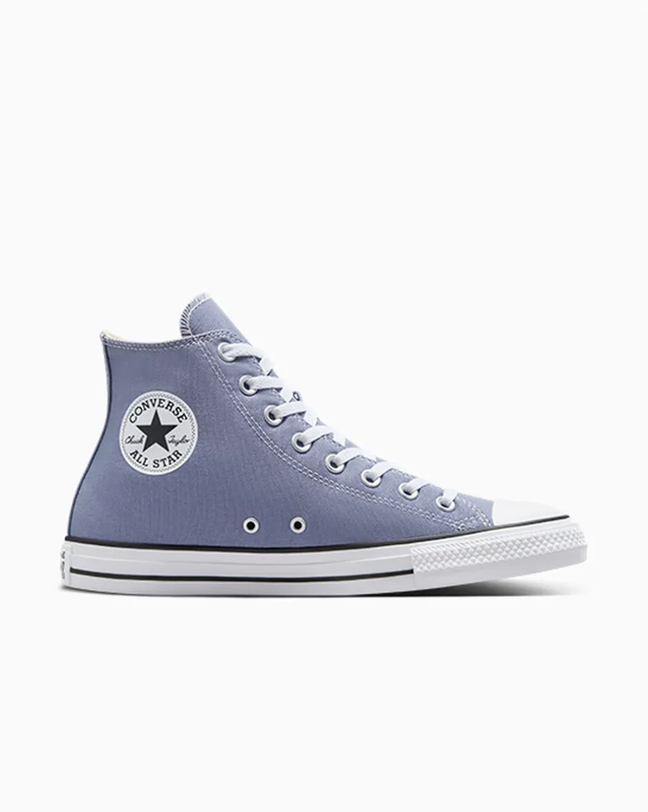 Converse Modelli Alti|Modelli Alti<Chuck Taylor All Star Stingray Grey