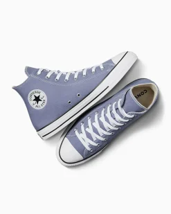 Converse Modelli Alti|Modelli Alti<Chuck Taylor All Star Stingray Grey