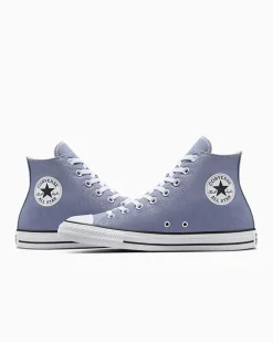 Converse Modelli Alti|Modelli Alti<Chuck Taylor All Star Stingray Grey