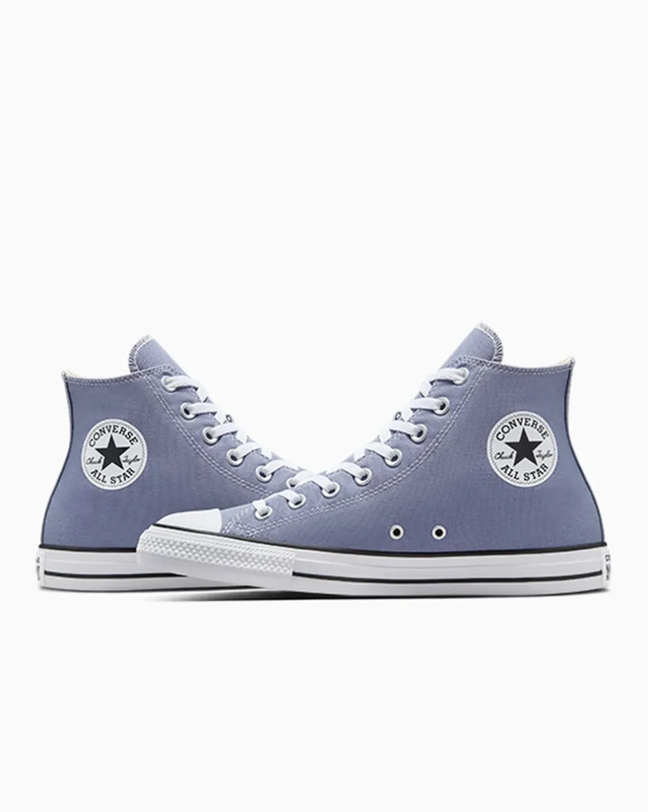 Converse Modelli Alti|Modelli Alti<Chuck Taylor All Star Stingray Grey