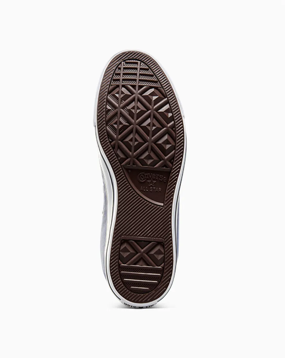 Converse Modelli Alti|Modelli Alti<Chuck Taylor All Star Stingray Grey