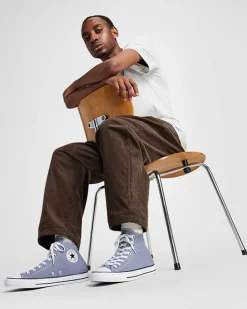 Converse Modelli Alti|Modelli Alti<Chuck Taylor All Star Stingray Grey