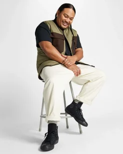 Converse Modelli Alti|Chuck Taylor All Star<Chuck Taylor All Star Nero monocromo