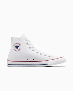 Converse Modelli Alti|Chuck Taylor All Star<Chuck Taylor All Star Bianco ottico