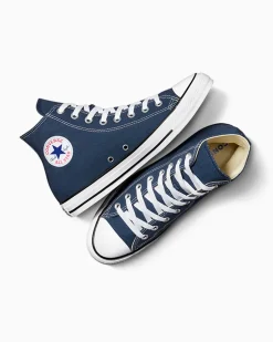 Converse Chuck Taylor All Star|Chuck Taylor All Star<Chuck Taylor All Star Navy
