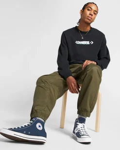 Converse Chuck Taylor All Star|Chuck Taylor All Star<Chuck Taylor All Star Navy