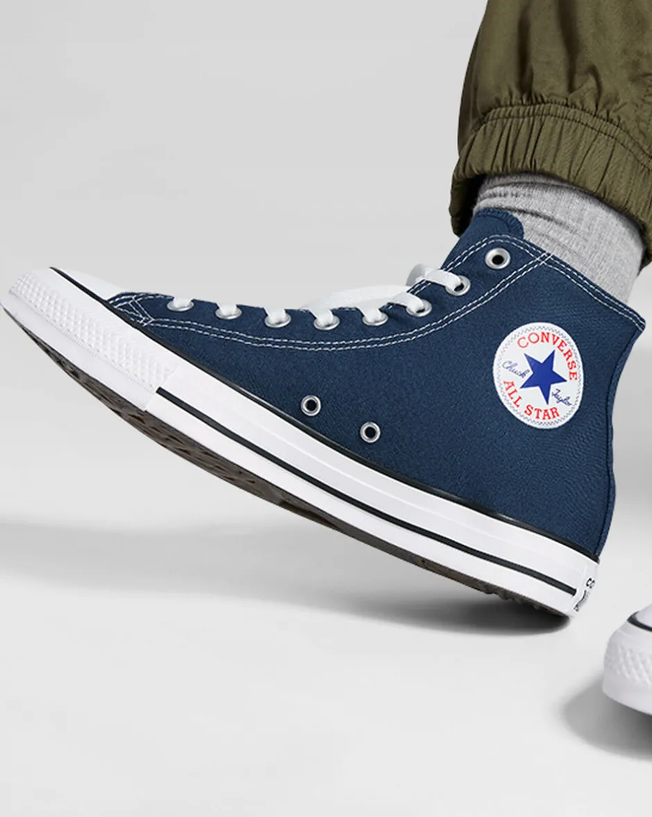Converse Chuck Taylor All Star|Chuck Taylor All Star<Chuck Taylor All Star Navy