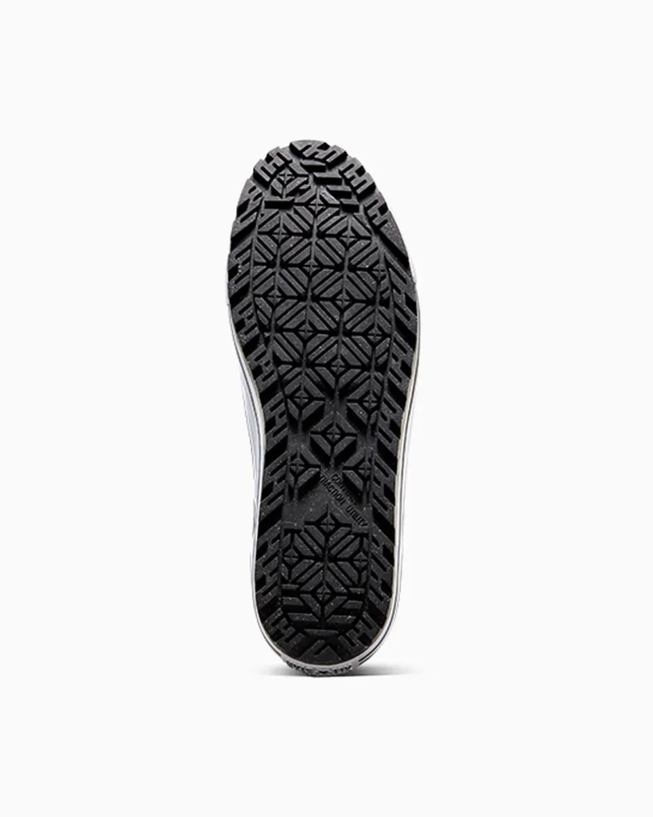 Converse Modelli Alti|Stivaletti<Chuck Taylor All Star City Trek Waterproof Boot Black/White/Silver