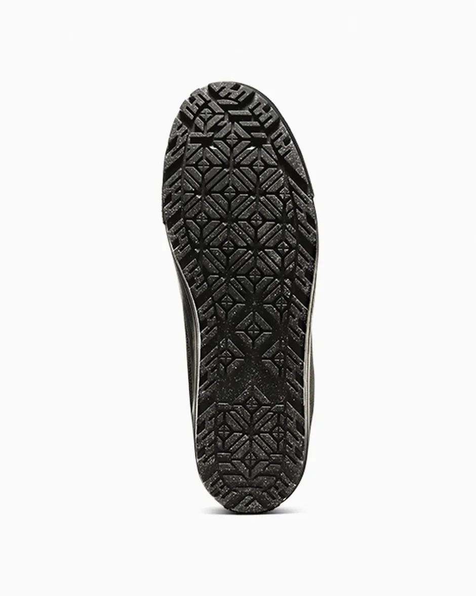 Converse Modelli Alti|Stivaletti<Chuck Taylor All Star City Trek Waterproof Boot Black/Blackblack