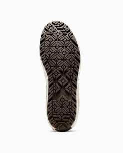 Converse Modelli Alti|Modelli Alti<Chuck Taylor All Star City Trek Miso Glaze/Blu armatura/Bianco