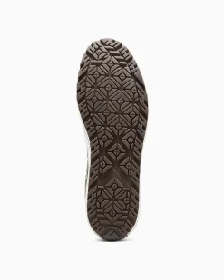 Converse Modelli Alti|Modelli Alti<Chuck Taylor All Star City Trek Tartufo/Foresta Magica/Egret